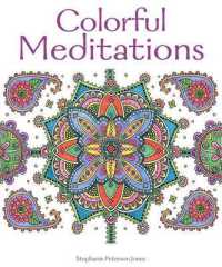 Colorful Meditations （CLR CSM）