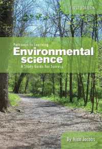 Pathways to Learning Environmental Science : A Study Guide for Success