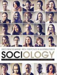 Voices from the Margins : Fresh Perspectives on an Introduction to Sociology