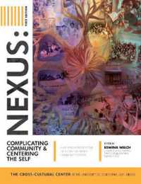 Nexus : Complicating Community and Centering the Self: a 20 Year Retrospective of a College-Based Community Center