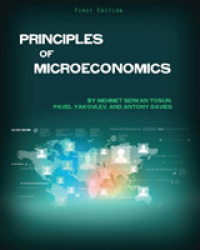 Principles of Microeconomics