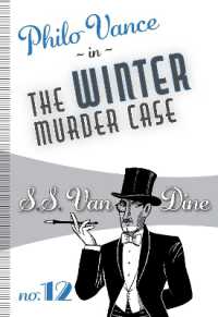 The Winter Murder Case (Philo Vance)