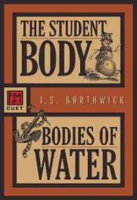 The Student Body/Bodies of Water : An F&M Duet (Sarah Deane)