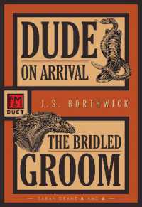 Dude on Arrival / the Bridled Groom : An F&M Duet (Deane Duet)