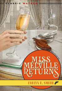 Miss Melville Returns (Miss Melville)