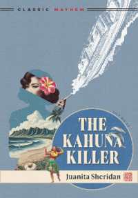 The Kahuna Killer (Lily Wu)