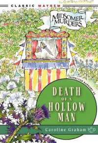 Death of a Hollow Man (Inspector Barnaby)