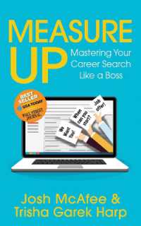 Measure Up : Mastering Your Career Search Like a Boss