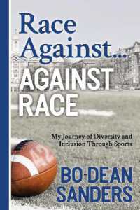 Race against ... against Race : My Journey of Diversity and Inclusion through Sports