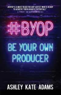 #BYOP : Be Your Own Producer