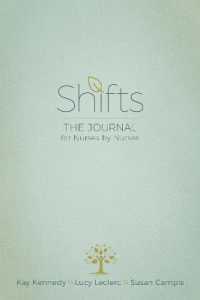 Shifts : The Journal for Nurses by Nurses