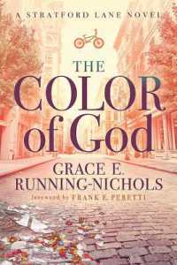 The Color of God : A Stratford Lane Novel
