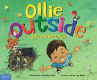 Ollie Outside : Screen-Free Fun