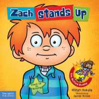 Zach Stands Up (Zach Rules Series)