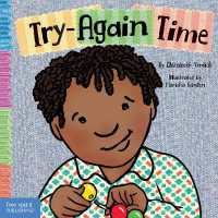 Try-Again Time (Toddler Tools® Board Books) （Board Book）