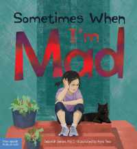 Sometimes When I'm Mad (Sometimes When)
