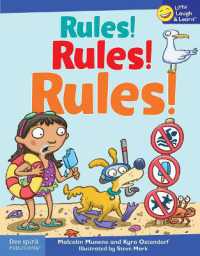 Rules! Rules! Rules! (Little Laugh & Learn®)