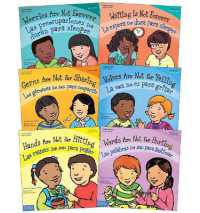 Best Behavior® Series Paperback Bilingual 6-Book Set (Best Behavior®)