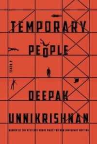 Temporary People