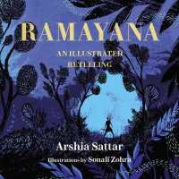 Ramayana : An Illustrated Retelling