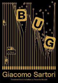 Bug : A Novel