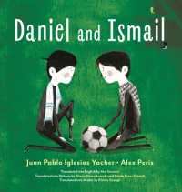 Daniel and Ismail