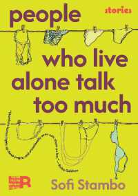 People Who Live Alone Talk Too Much