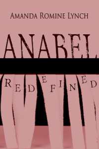 Anabel Redefined (Anabel Martin)