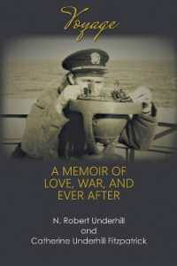 Voyage : A Memoir of Love, War, and Ever after