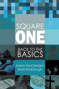 Square One : Back to the Basics