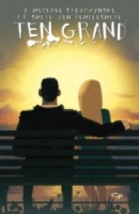 Ten Grand Volume 2 (Ten Grand Tp) -- Paperback / softback