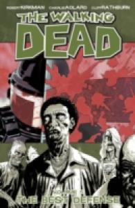 The Walking Dead 5 (Walking Dead)