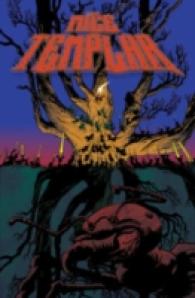 Mice Templar 4.2 : Legend (Mice Templar)