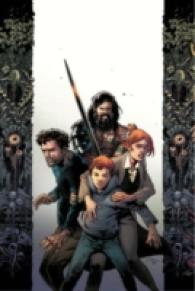 Birthright Volume 1: Homecoming