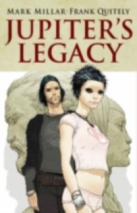 Jupiter's Legacy 1 (Jupiter's Legacy)