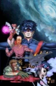 Danger Club 2 : Rebirth (Danger Club)