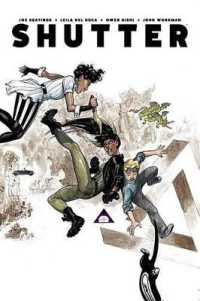 Shutter Volume 2: Way of the World