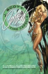 J. Scott Campbell: Time Capsule