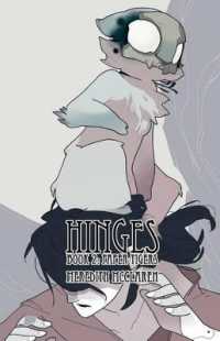 Hinges Book Two: Paper Tigers (Hinges Tp) -- Paperback / softback