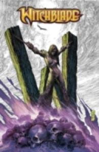 Art of Witchblade (Witchblade) （20 ANV）