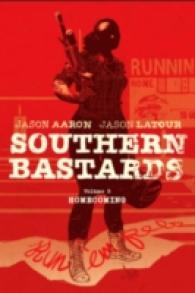 Southern Bastards Volume 3: Homecoming