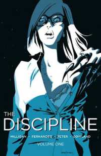 Discipline Volume 1 -- Paperback / softback