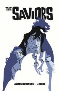 Saviors -- Paperback / softback