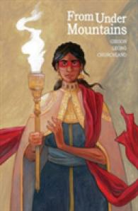 From under Mountains -- Paperback / softback