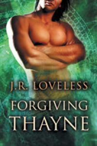 Forgiving Thayne