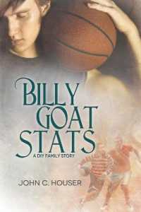 Billy Goat Stats (Diy Family)