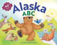 Alaska ABC, 40th Anniversary Edition (Paws IV)