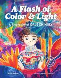 A Flash of Color and Light : A Biography of Dale Chihuly (Growing to Greatness)
