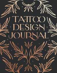 Tattoo Design Workbook