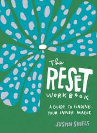 The Reset Workbook : A Guide to Finding Your Inner Magic